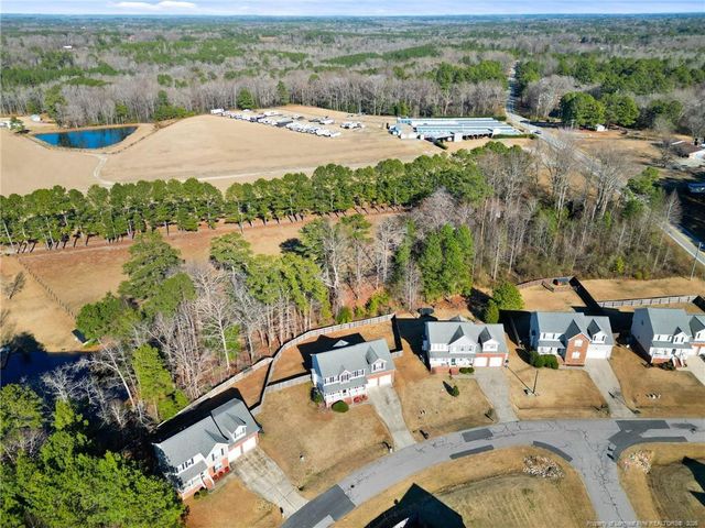 54 Carter Drive, Sanford, NC 27332