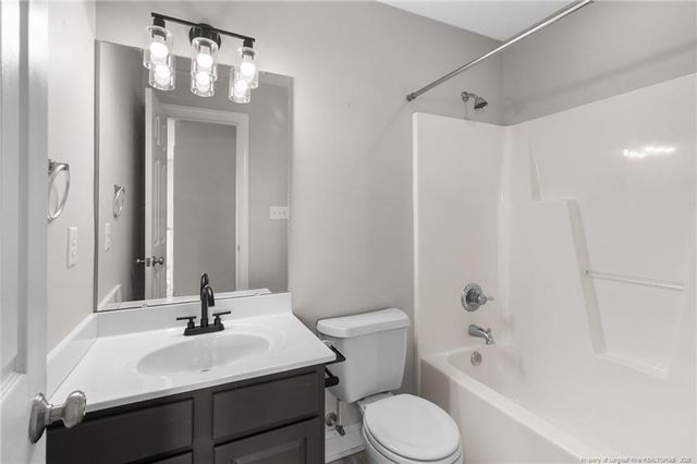 54 Carter Drive, Sanford, NC 27332