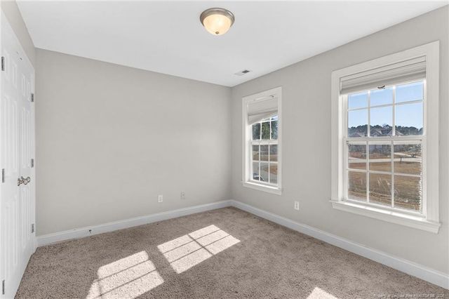 54 Carter Drive, Sanford, NC 27332