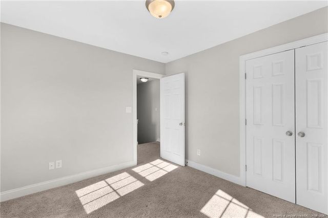 54 Carter Drive, Sanford, NC 27332