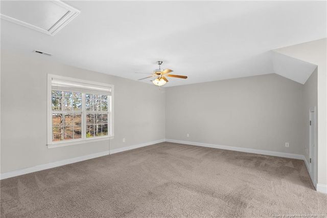 54 Carter Drive, Sanford, NC 27332