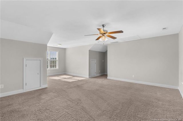 54 Carter Drive, Sanford, NC 27332