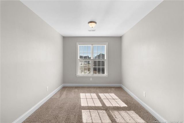 54 Carter Drive, Sanford, NC 27332