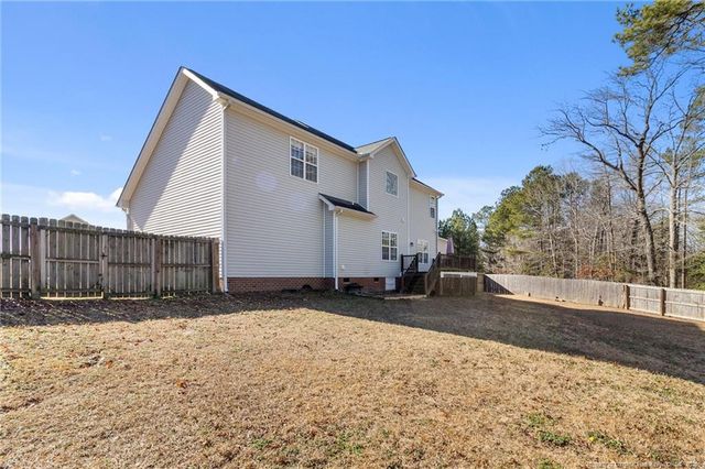 54 Carter Drive, Sanford, NC 27332