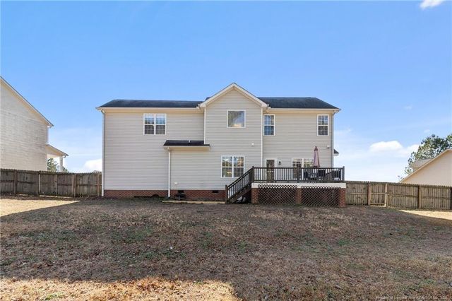 54 Carter Drive, Sanford, NC 27332