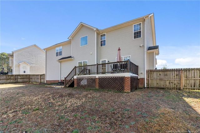 54 Carter Drive, Sanford, NC 27332
