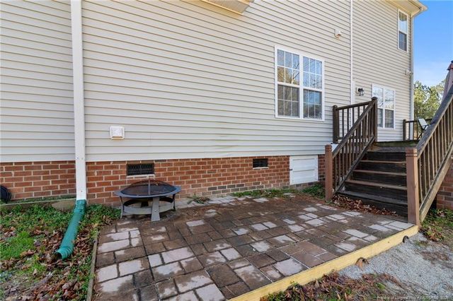 54 Carter Drive, Sanford, NC 27332