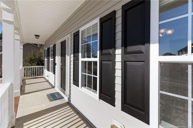 54 Carter Drive, Sanford, NC 27332