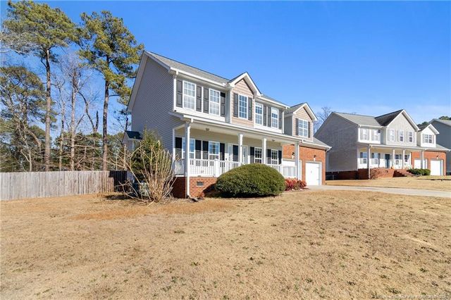 54 Carter Drive, Sanford, NC 27332