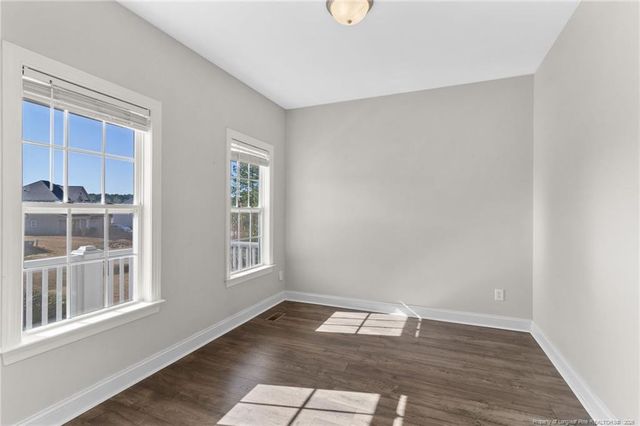 54 Carter Drive, Sanford, NC 27332