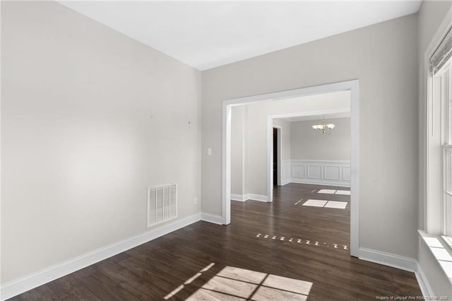 54 Carter Drive, Sanford, NC 27332