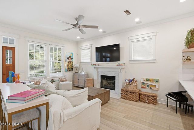 1224 W Lakewalk Circle, Panama City Beach, FL 32413