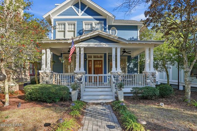 1224 W Lakewalk Circle, Panama City Beach, FL 32413