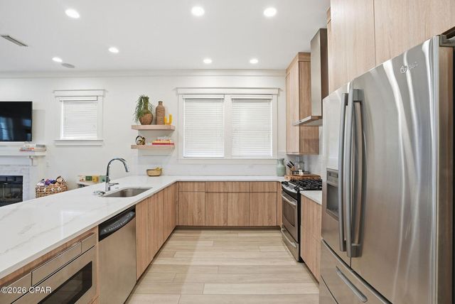 1224 W Lakewalk Circle, Panama City Beach, FL 32413