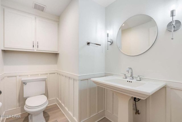 1224 W Lakewalk Circle, Panama City Beach, FL 32413