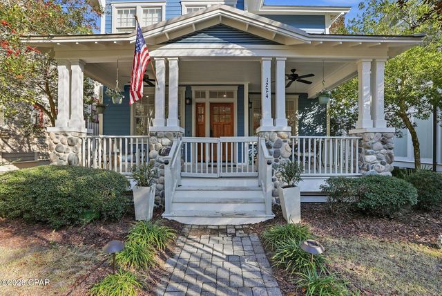 1224 W Lakewalk Circle, Panama City Beach, FL 32413