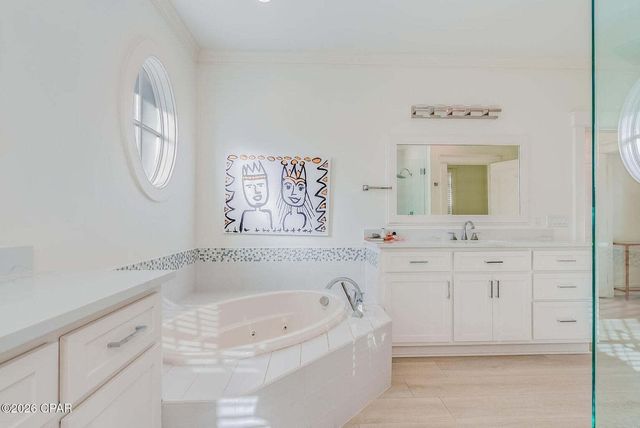 1224 W Lakewalk Circle, Panama City Beach, FL 32413