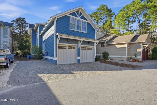 1224 W Lakewalk Circle, Panama City Beach, FL 32413