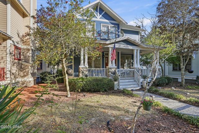 1224 W Lakewalk Circle, Panama City Beach, FL 32413