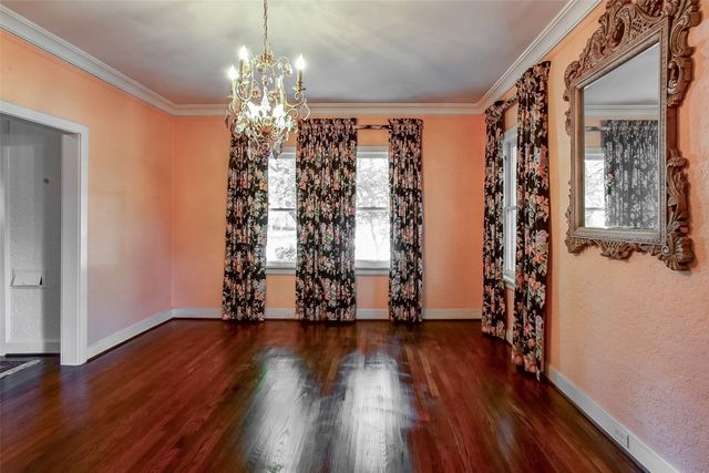 6224 Curzon Avenue, Fort Worth, TX 76116