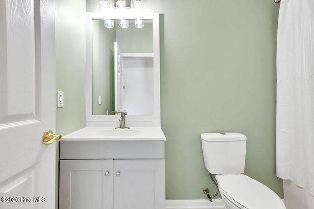 279 Coralstone Court, Leland, NC 28451