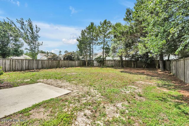 279 Coralstone Court, Leland, NC 28451