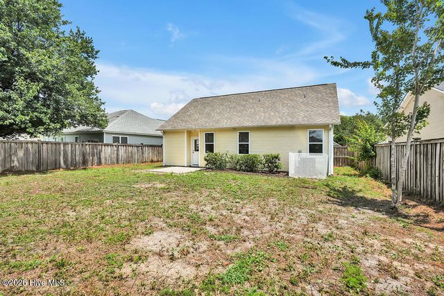 279 Coralstone Court, Leland, NC 28451