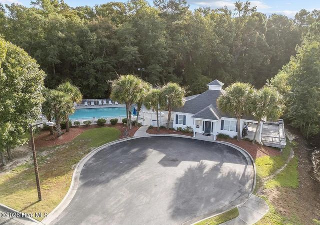 279 Coralstone Court, Leland, NC 28451