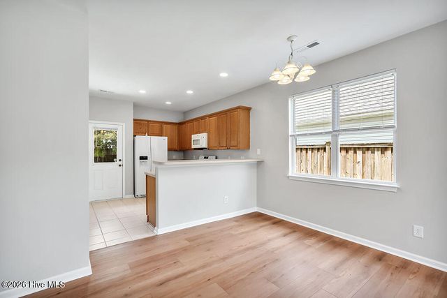 279 Coralstone Court, Leland, NC 28451