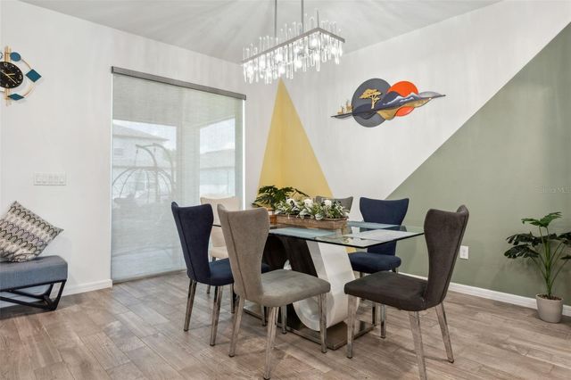 17801 WIND CHIME ROW, Land O Lakes, FL 34638