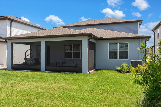17801 WIND CHIME ROW, Land O Lakes, FL 34638