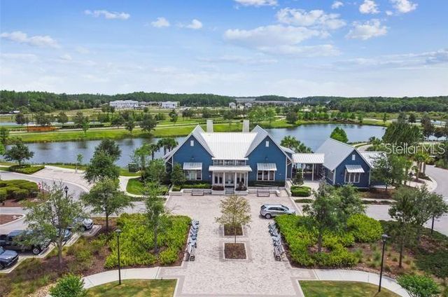 17801 WIND CHIME ROW, Land O Lakes, FL 34638
