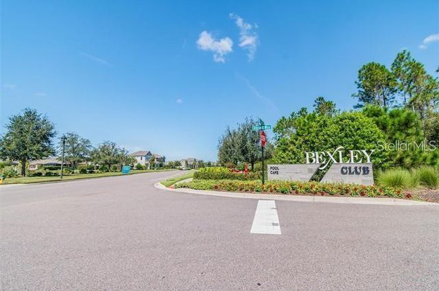 17801 WIND CHIME ROW, Land O Lakes, FL 34638