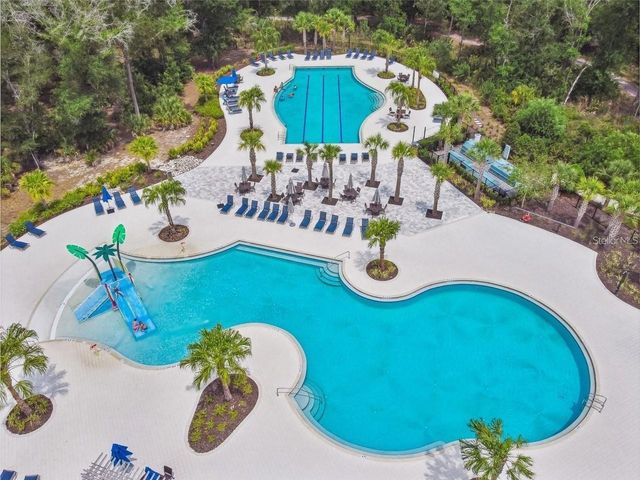 17801 WIND CHIME ROW, Land O Lakes, FL 34638