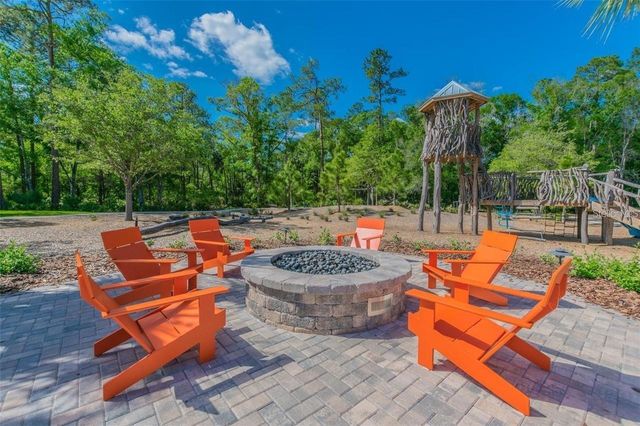 17801 WIND CHIME ROW, Land O Lakes, FL 34638