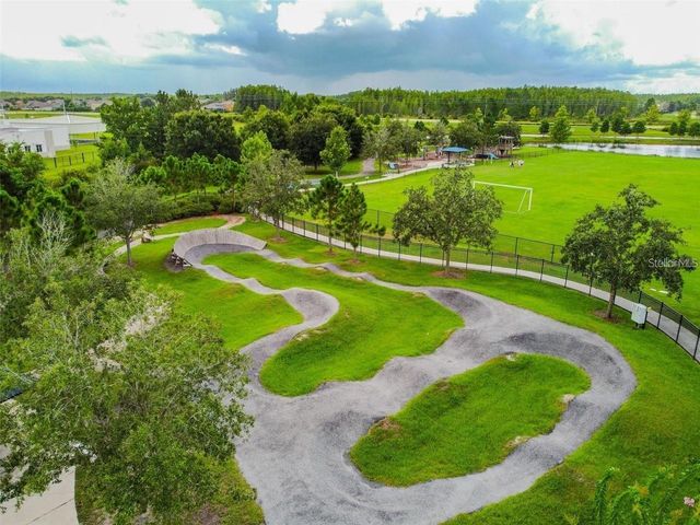 17801 WIND CHIME ROW, Land O Lakes, FL 34638