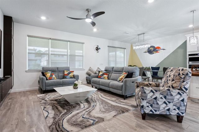 17801 WIND CHIME ROW, Land O Lakes, FL 34638