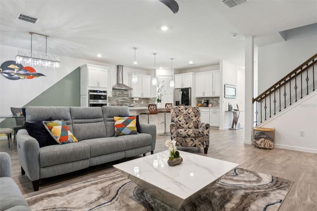 17801 WIND CHIME ROW, Land O Lakes, FL 34638