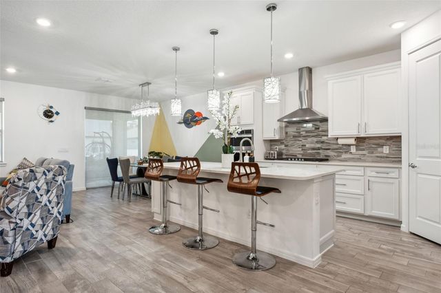 17801 WIND CHIME ROW, Land O Lakes, FL 34638
