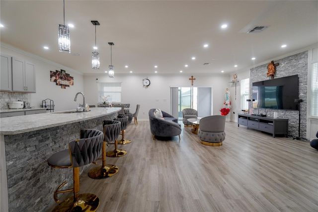 12288 CYPRESS BRANCH STREET, Riverview, FL 33579