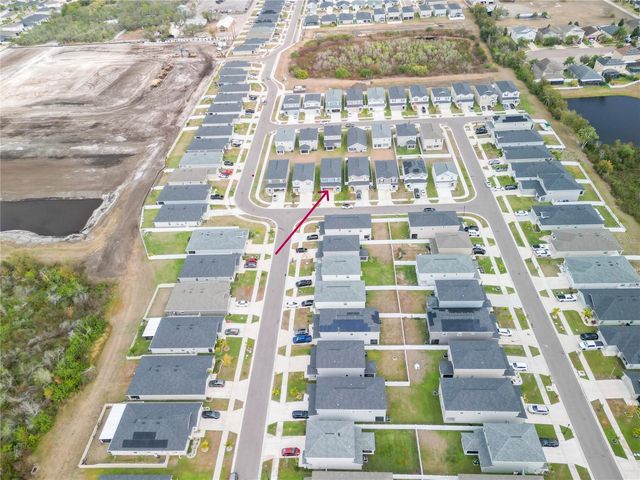 12288 CYPRESS BRANCH STREET, Riverview, FL 33579