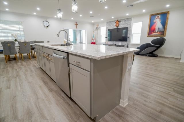 12288 CYPRESS BRANCH STREET, Riverview, FL 33579