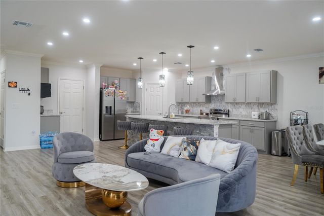 12288 CYPRESS BRANCH STREET, Riverview, FL 33579