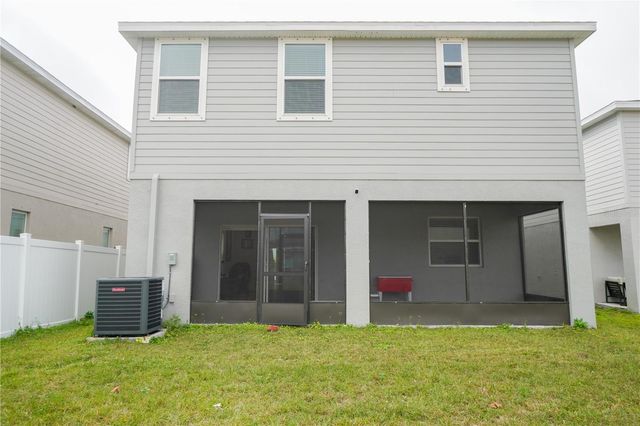 12288 CYPRESS BRANCH STREET, Riverview, FL 33579