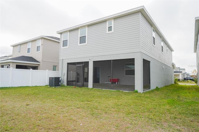 12288 CYPRESS BRANCH STREET, Riverview, FL 33579