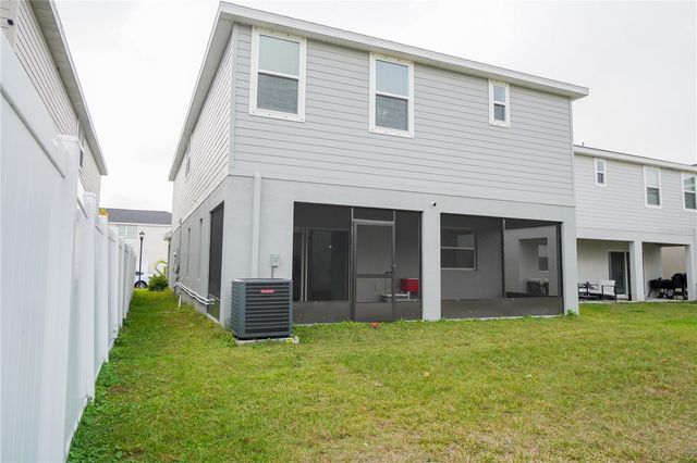 12288 CYPRESS BRANCH STREET, Riverview, FL 33579