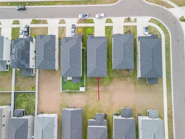 12288 CYPRESS BRANCH STREET, Riverview, FL 33579