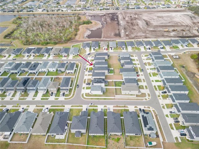 12288 CYPRESS BRANCH STREET, Riverview, FL 33579