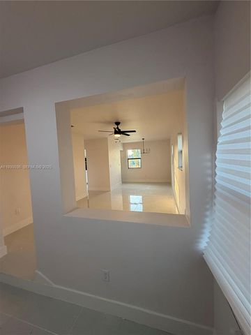 415 NW 29th Ter, Fort Lauderdale, FL 33311