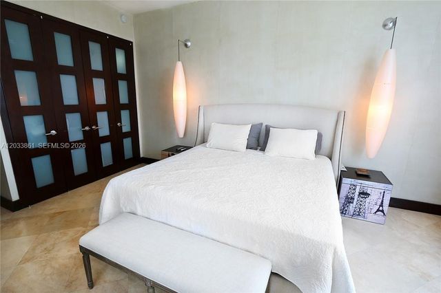 100 S Pointe Drive 601, Miami Beach, FL 33139